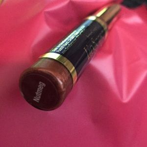 Nutmeg lipsense